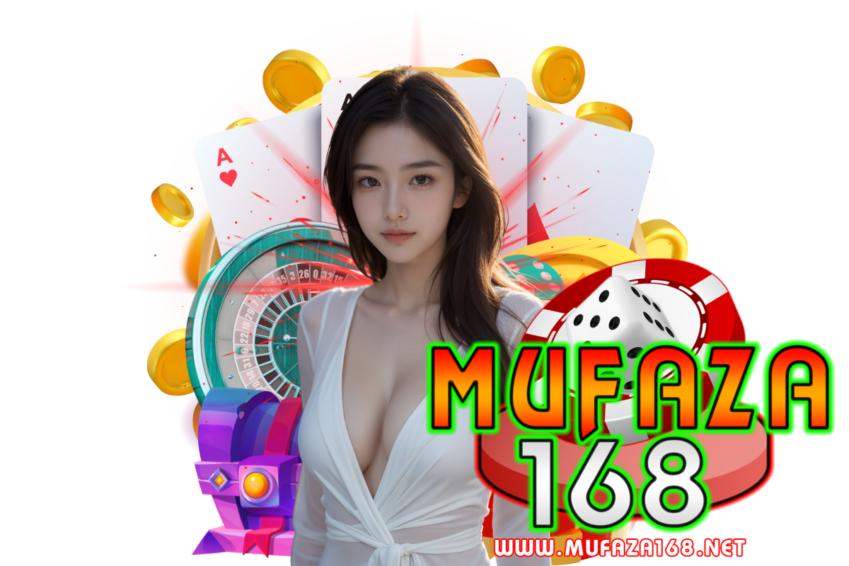 mufaza168 สล็อต