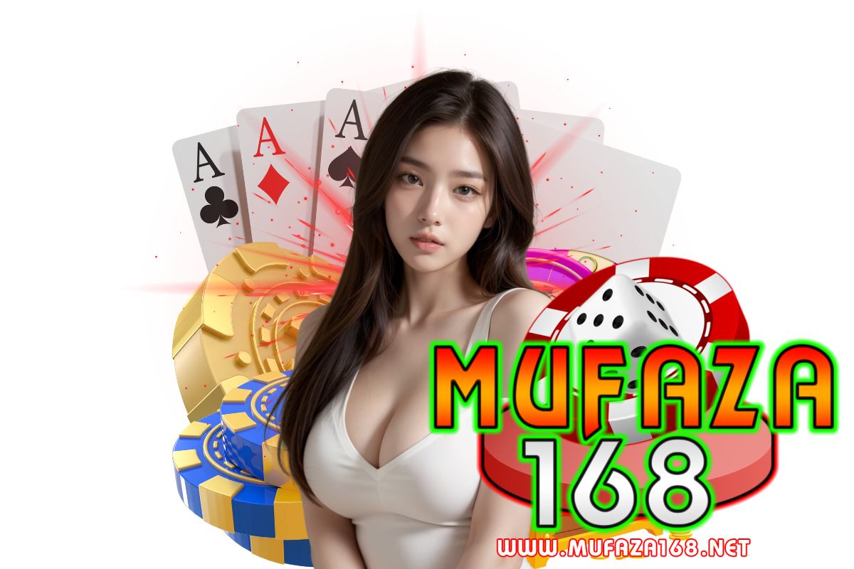 mufaza168 เว็บตรง