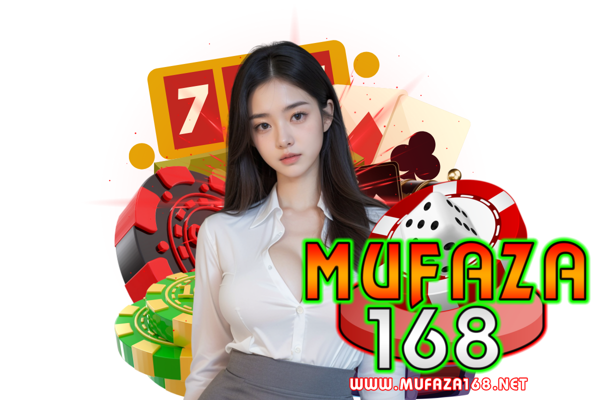 mufaza168 แจกเครดิตฟรี